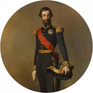 François d'Orléans, Prince of Joinville