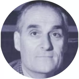 François Daumas - French archaeologist