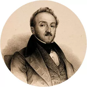 François Dauverné - French trumpeter