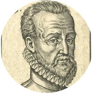 François de Belleforest - French author