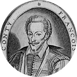 François de Bourbon