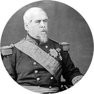 François de ChabaudLatour