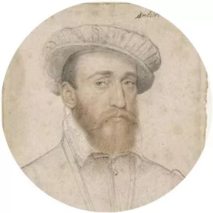 François de Coligny d'Andelot