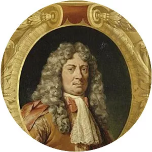 François de Créquy