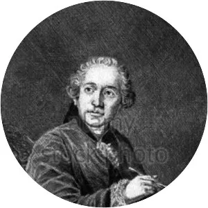 François de Cuvilliés