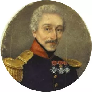 François de Fossa