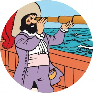 François de Hadoque - Fictional character