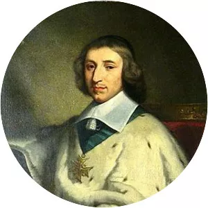 François de Harlay de Champvallon