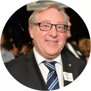 François De Keersmaecker