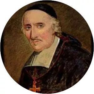François de Laval - Prelate