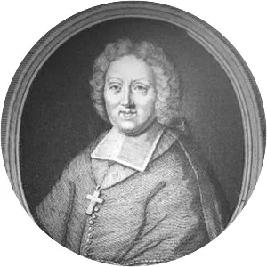 François de Mailly - French archbishop