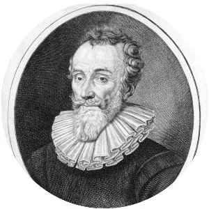 François de Malherbe - French poet
