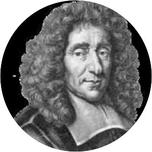 François de Maucroix