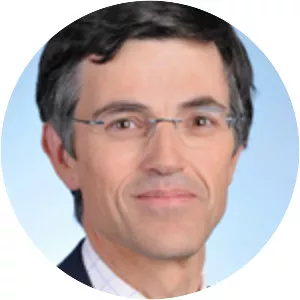 François de Mazières