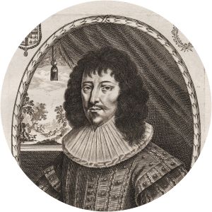 François de Montmorency-Bouteville