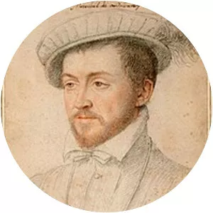François de Montmorency