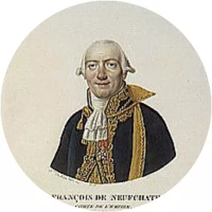 François de Neufchâteau