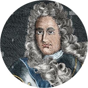 françois de neufville, 2nd duke of villeroy