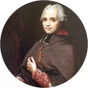 François de Pierre de Bernis