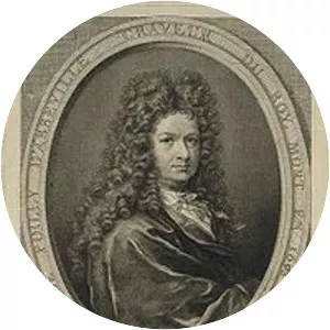 François de Poilly