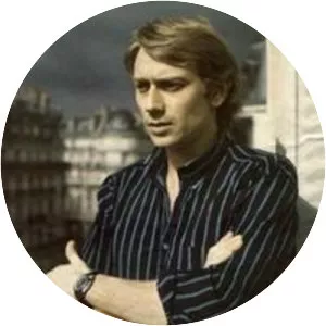 François de Roubaix