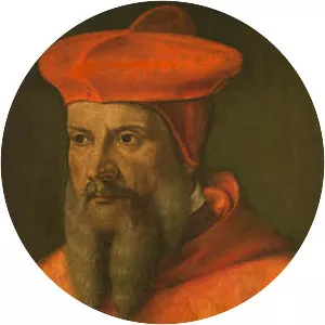 François de Tournon - French clergy