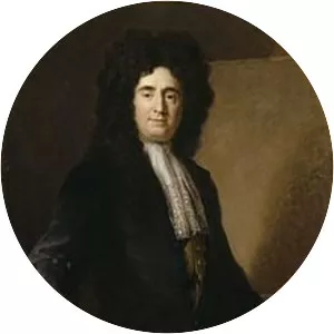 François de Troy