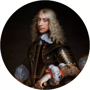 François de Vendôme, duc de Beaufort (François de Vendôme)