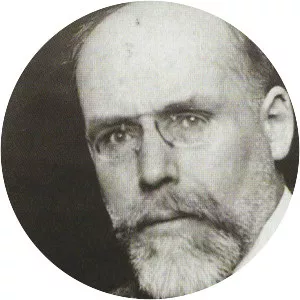 François Décorchemont - French ceramist