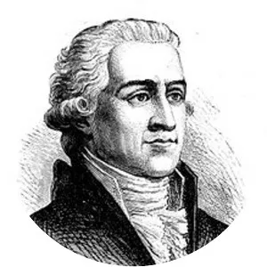 François Denis Tronchet - French biographer