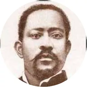 François Denys Légitime