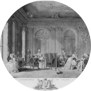 François Dequevauviller