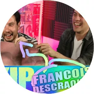 François Descraques