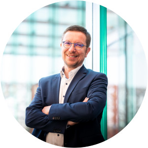 François Desquesnes