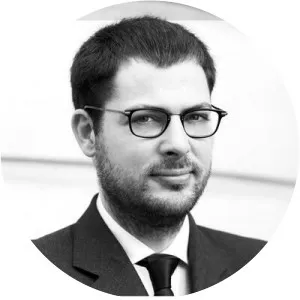 François Devedjian photograph