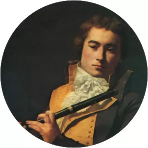 François Devienne - French composer