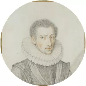 François, Duke of Montpensier