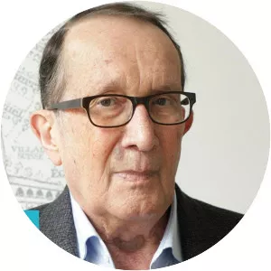 François Dupuy - French educator