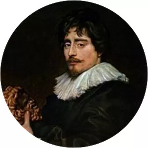 François Duquesnoy - Sculptor