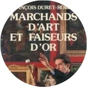 François Duret-Robert