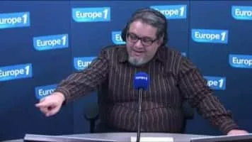 François Durpaire - Academic