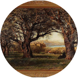 François Émile Michel