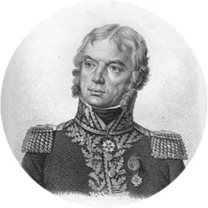 François‑Étienne de Damas (François‑. . .