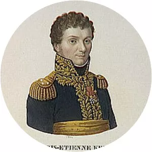 François Étienne de Kellermann (François . . .