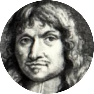 François Eudes de Mézeray (Eudes de Mézeray)