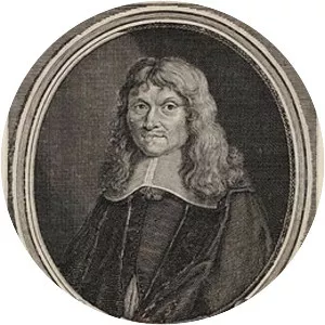 François Eudes de Mézeray (Eudes de