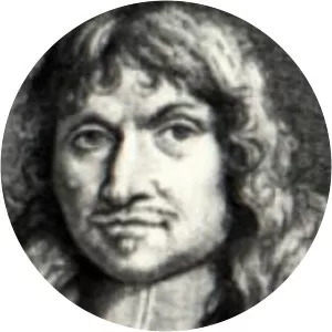 François Eudes de Mézeray - French historian