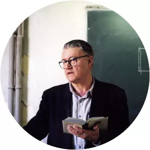 François Fédier - French philosopher