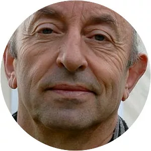 François Fehner - Actor