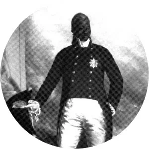 François-Ferdinand Christophe - 